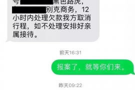 青山区追债公司哪里找？揭秘债务催收那些事儿